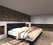 slaapkamer